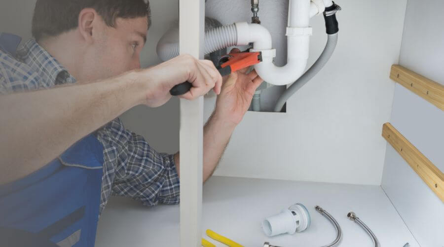 Professional Leak Detection in Richland, MO
